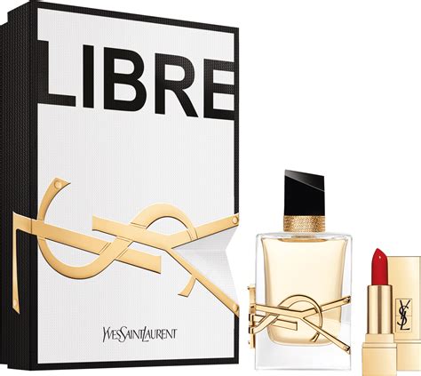 ysl libre packaging|ysl libre eye makeup.